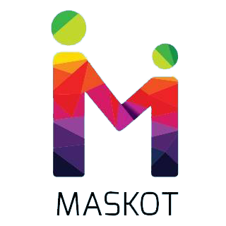maskot logo